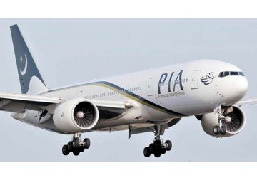 Lahore-Muscat Direct | PIA Starts Two Weekly Flights