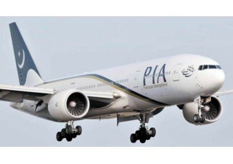 Lahore-Muscat Direct | PIA Starts Two Weekly Flights